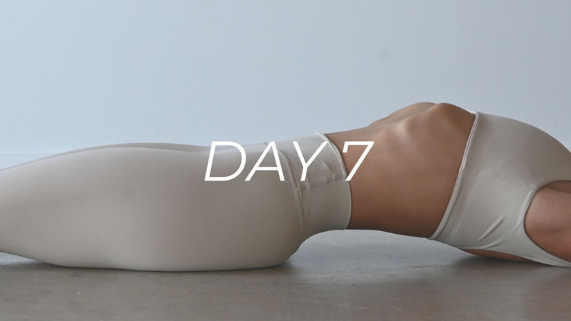 Day 7
